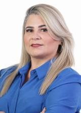Shirley  Cruz