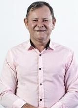 Pastor Juarez do Reviver