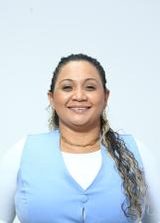 Prof. Edilany Souza