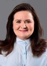 Dra Mazé Maia